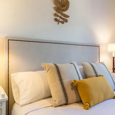 Holiday home Cortijo Angela By Ruralidays *