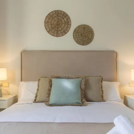Cortijo Angela By Ruralidays Holiday home