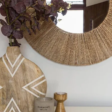 Cortijo Angela By Ruralidays Holiday home *