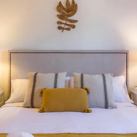 Holiday home Cortijo Angela By Ruralidays *