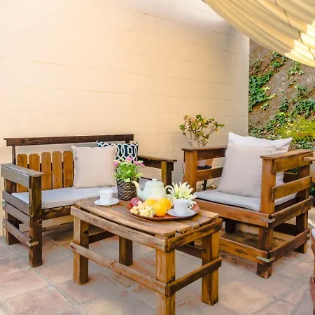 Cortijo Angela By Ruralidays Holiday home Vinuela