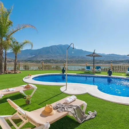 Holiday home Cortijo Angela By Ruralidays