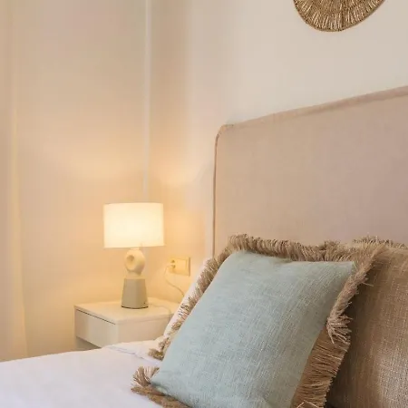 Cortijo Angela By Ruralidays Tatil Evi Viñuela