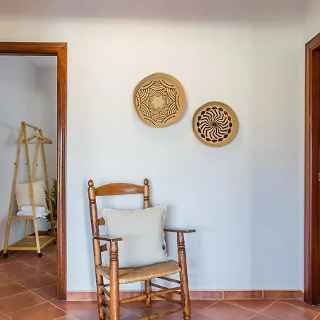 Cortijo Angela By Ruralidays *
