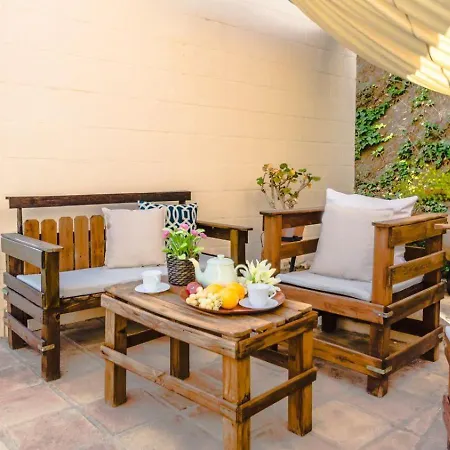 Cortijo Angela By Ruralidays Tatil Evi *